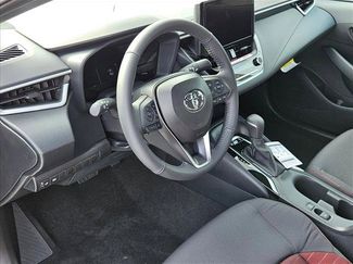 New 2026 Toyota Corolla SE FWD video 3