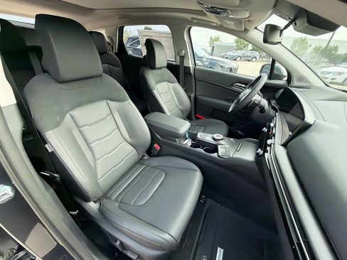 New 2026 Kia Sportage SX Prestige AWD/4WD image 28