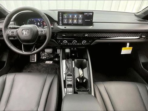 New 2026 Honda Accord Sport image 6
