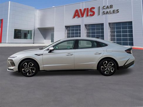 Used 2025 Hyundai Sonata SEL image 10