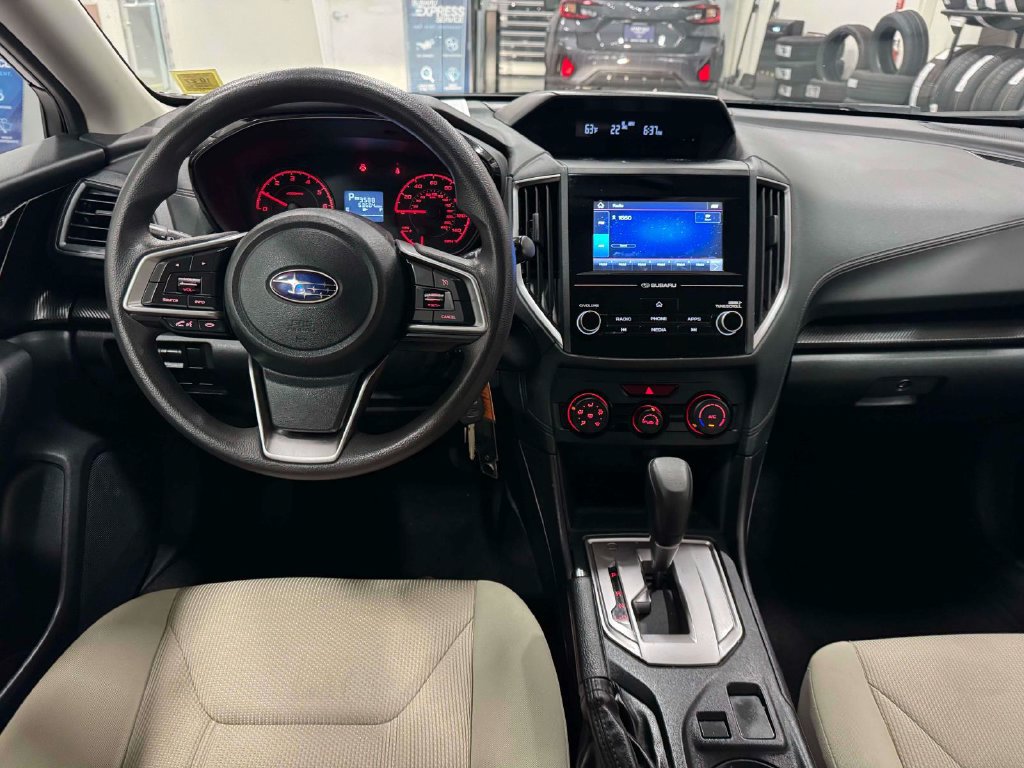 Used 2019 Subaru Impreza 2.0i AWD/4WD image 21