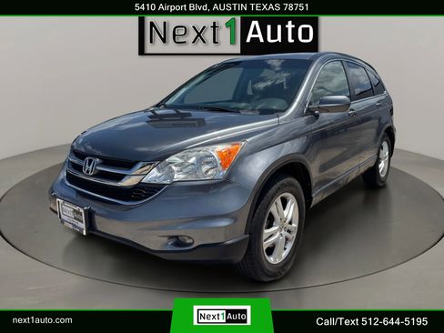 Used 2011 Honda CR-V EX-L image 10