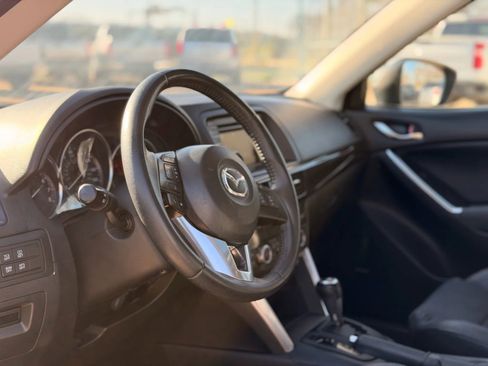 Used 2014 MAZDA CX-5 Grand Touring image 21