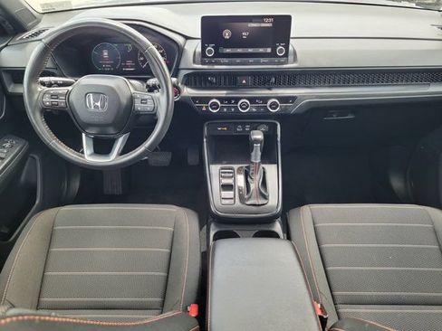 Used 2024 Honda CR-V Sport image 15