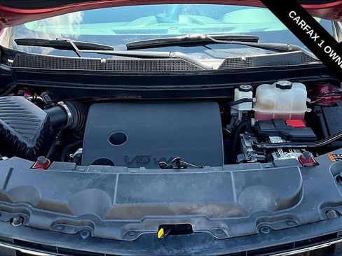 Used 2020 Chevrolet Traverse LT w/ Driver Confidence II Package FWD image 29