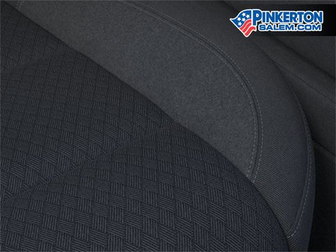 New 2026 Chevrolet Silverado 1500 Custom image 27