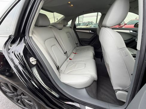 Used 2013 Audi A4 2.0T Premium image 13