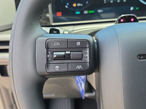 New 2026 Hyundai Santa Fe Calligraphy FWD image 25
