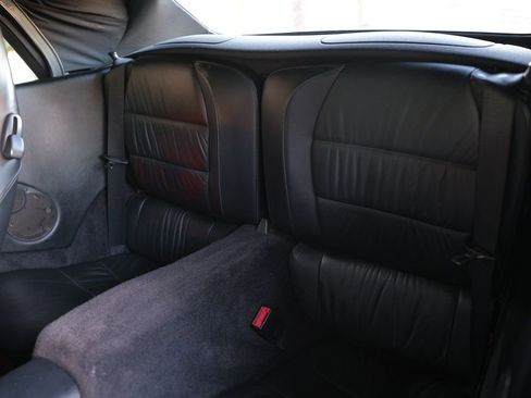 Used 2004 Porsche 911 Carrera 4 image 18