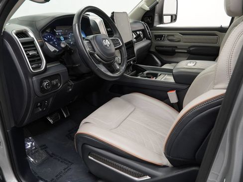 Used 2025 RAM 1500 Tungsten w/ Off Road Group AWD/4WD image 16