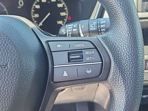 Certified 2025 Honda CR-V EX image 24