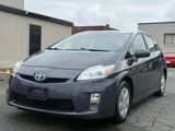 Used 2010 Toyota Prius Five image 5