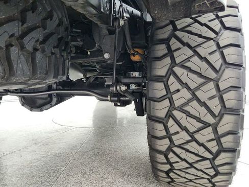 Used 2022 Jeep Gladiator Rubicon w/ LED Lighting Group image 25