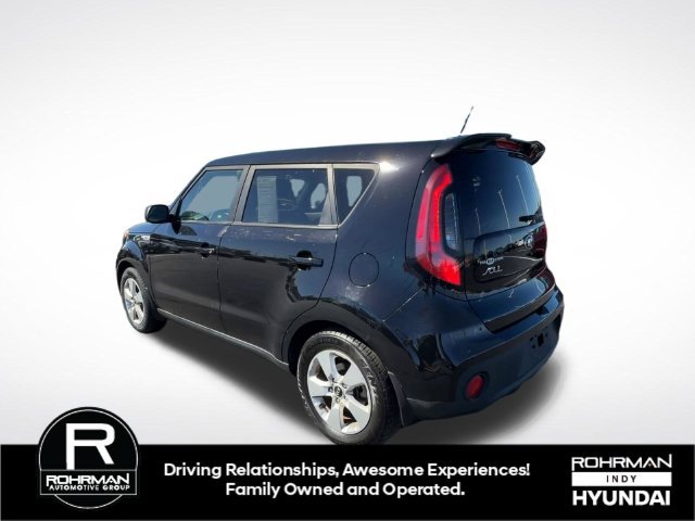 Used 2017 Kia Soul FWD image 6