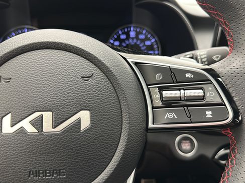 Used 2024 Kia Forte GT w/ GT2 Package FWD image 19
