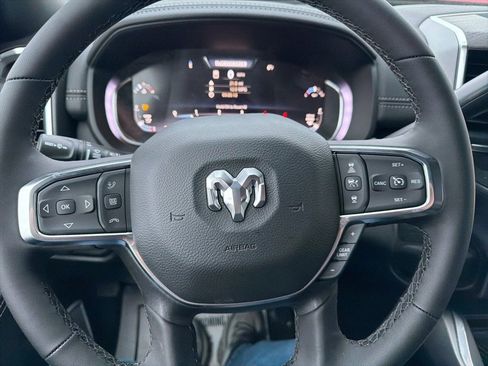 Used 2026 RAM 2500 Laramie image 15