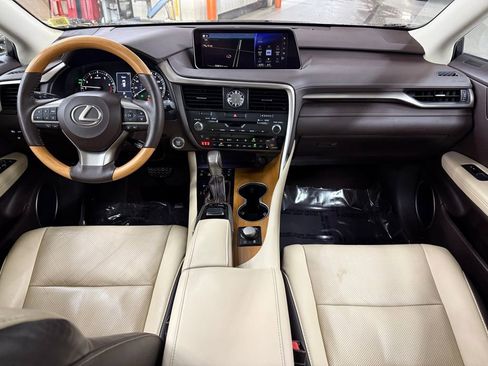 Used 2018 Lexus RX 350 AWD w/ Premium Package image 14