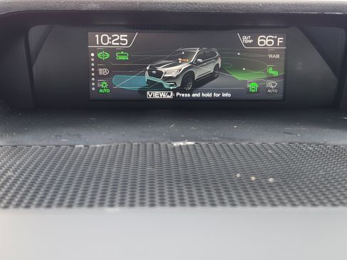 Used 2021 Subaru Ascent Touring w/ Popular Package #2A image 18