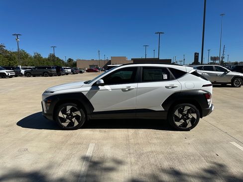 New 2026 Hyundai Kona Limited image 6