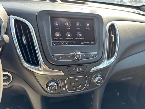 Used 2023 Chevrolet Equinox LT AWD/4WD image 9