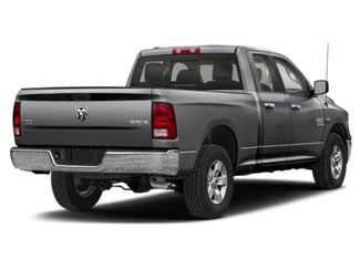 Used 2022 RAM 1500 Classic Warlock w/ Electronics Group video 2