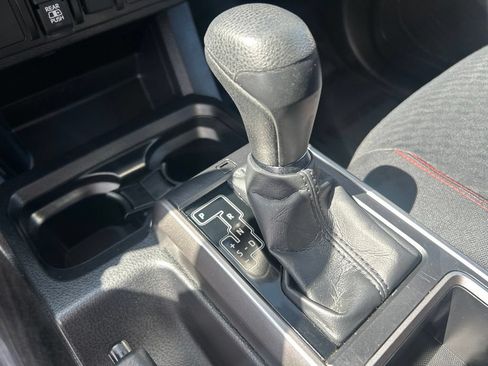 Used 2023 Toyota Tacoma SR5 w/ SX Package AWD/4WD image 16