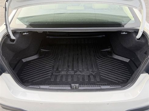 Used 2024 Subaru Legacy Limited image 32