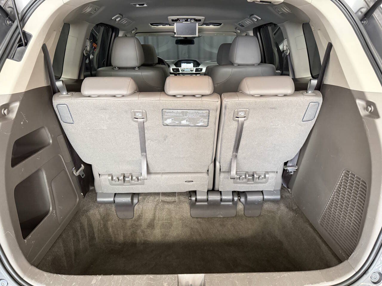 Used 2014 Honda Odyssey Touring image 22