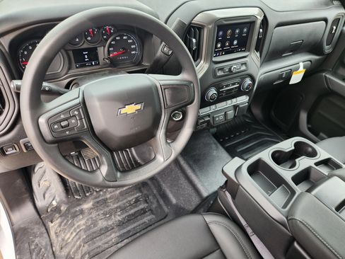 New 2026 Chevrolet Silverado 3500 W/T w/ WT Convenience Package image 26