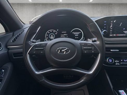 Used 2022 Hyundai Sonata SEL Plus FWD image 27