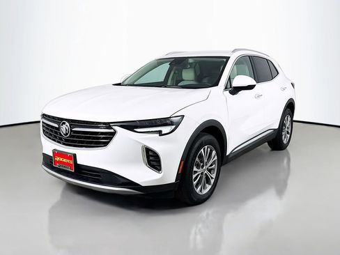 Used 2023 Buick Envision Preferred image 3