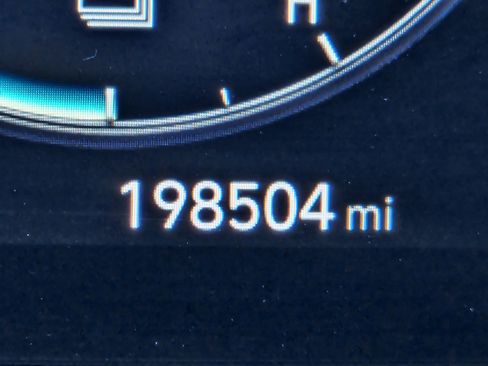 Used 2022 Hyundai Tucson SEL w/ Cargo Package image 20