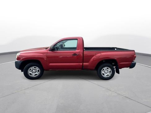 Used 2013 Toyota Tacoma 2WD Regular Cab image 9