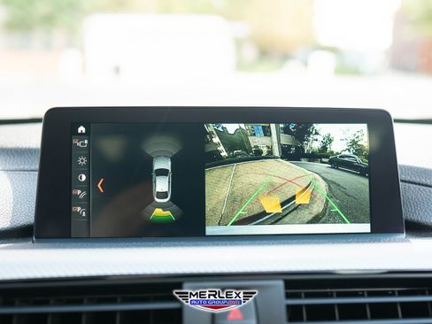 Used 2019 BMW 440i Gran Coupe w/ M Sport Package image 32