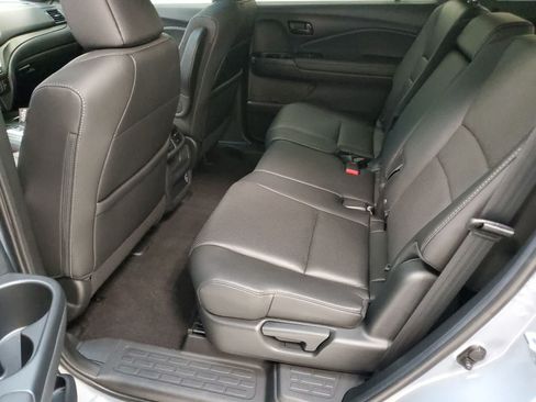 Certified 2023 Honda Passport EX-L image 21