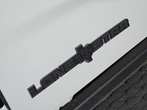 New 2026 RAM 2500 Lone Star image 8