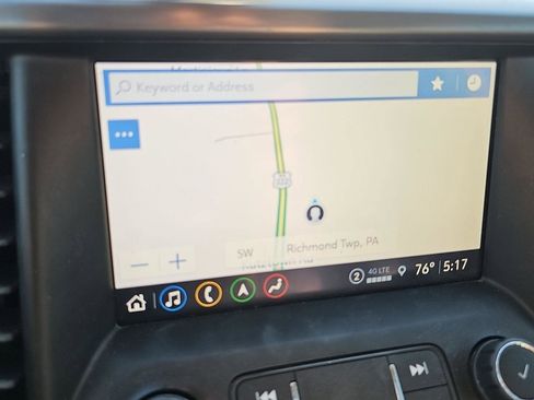 Used 2023 GMC Acadia AT4 w/ Preferred Package AWD/4WD image 12