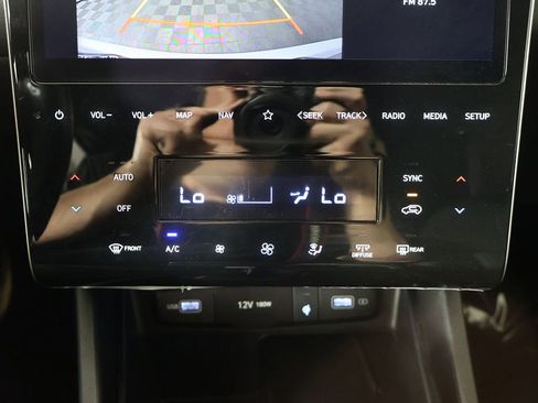 Used 2024 Hyundai Tucson XRT image 45