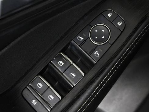 Certified 2023 Nissan Rogue SL w/ SL Premium Package AWD/4WD image 25