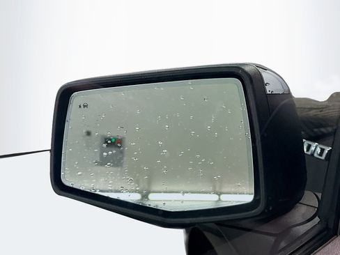 Used 2023 Chevrolet Silverado 1500 LTZ image 16