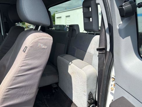 Used 2015 Ford F250 XLT w/ XLT Value Package AWD/4WD image 9
