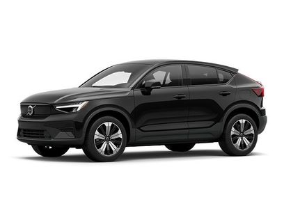 Certified 2023 Volvo C40 Recharge Core