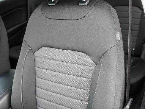New 2024 Ford Edge SE AWD/4WD image 21