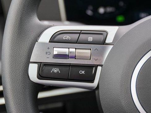 New 2026 Hyundai Santa Cruz SEL image 23