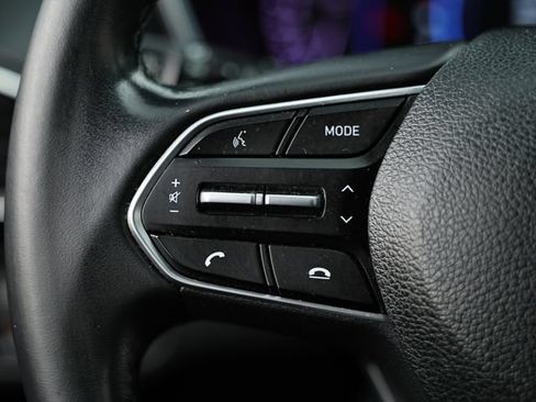 Used 2019 Hyundai Santa Fe Limited FWD image 32