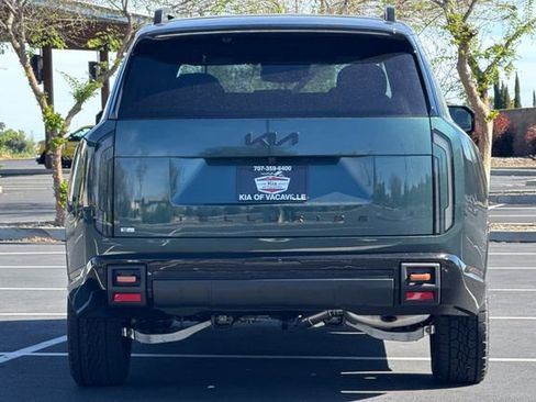 New 2027 Kia Telluride SX Prestige X-Pro image 6