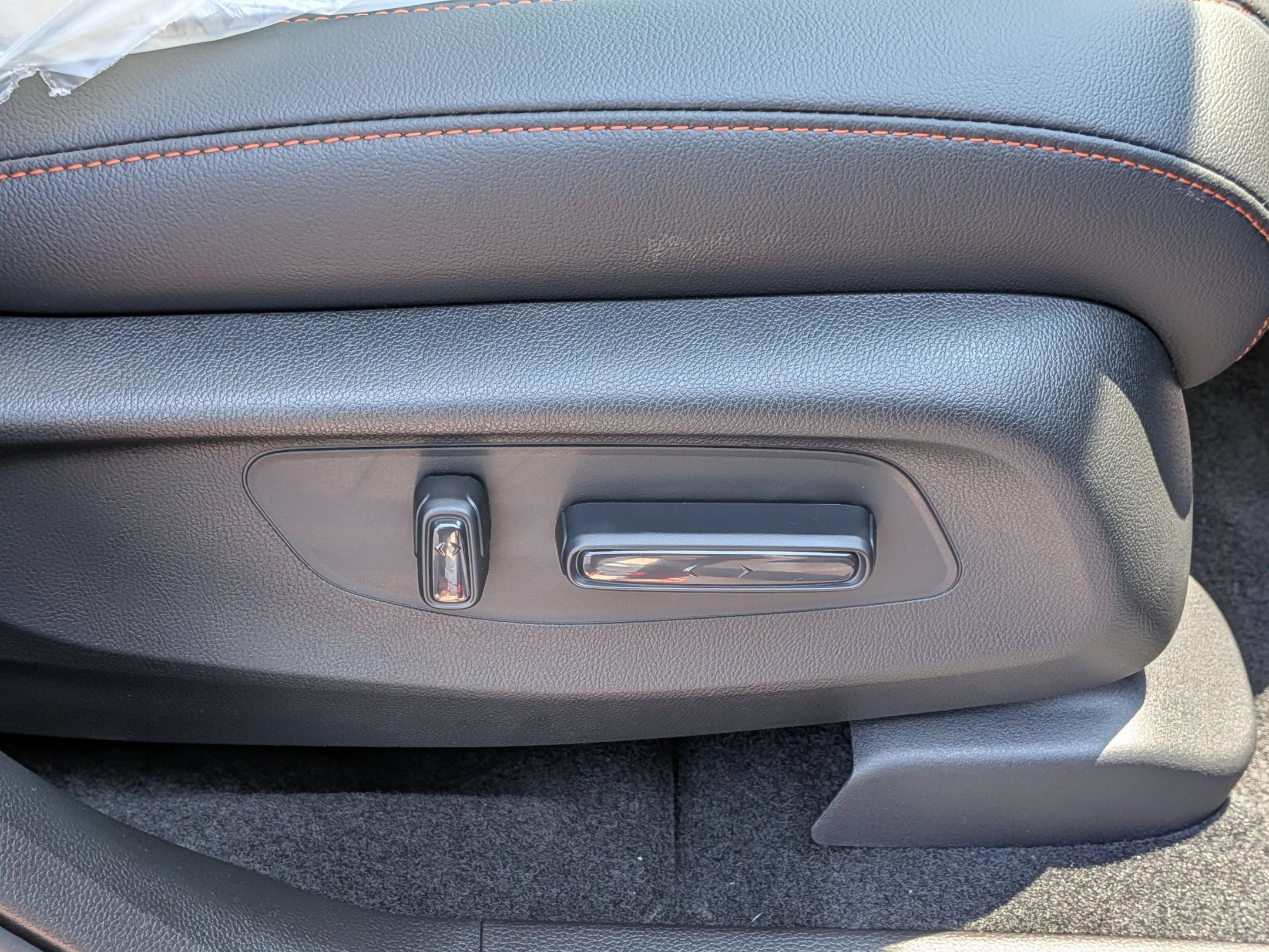 New 2026 Honda CR-V Sport-L image 36
