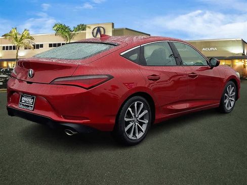 Certified 2023 Acura Integra image 4