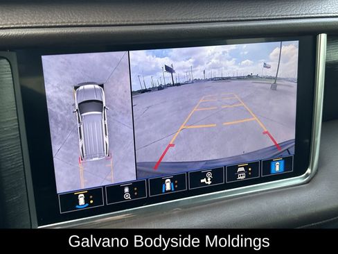 Used 2021 GMC Yukon Denali w/ Denali Premium Package image 21