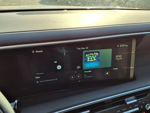 New 2026 Hyundai Palisade Calligraphy image 14